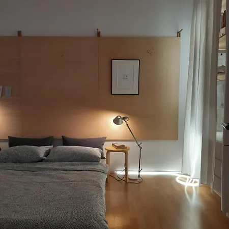 Apartamento Ozio