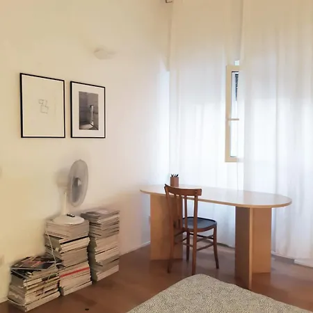Apartamento Ozio *