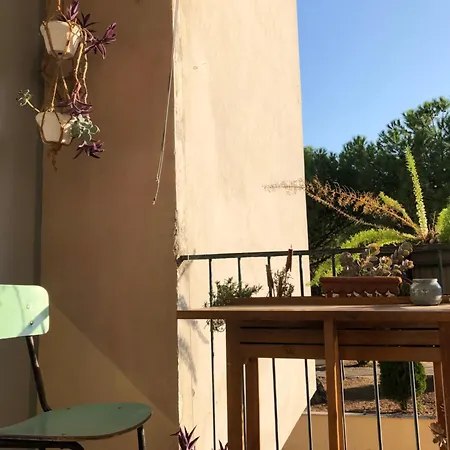 Ozio Apartamento