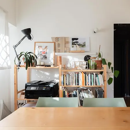 Appartement Ozio
