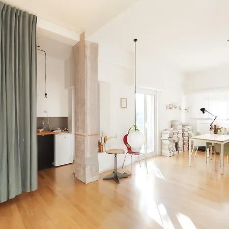 Appartement Ozio