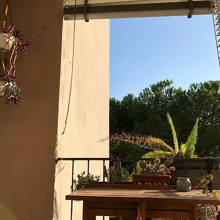 Appartement Ozio