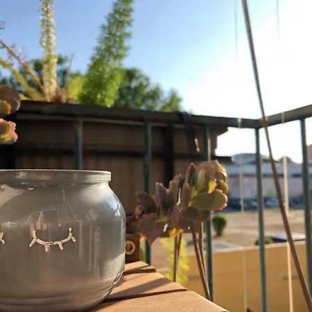 Appartement Ozio *