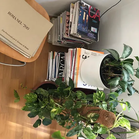 Appartement Ozio *