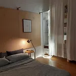 Ozio Апартаменты Рим
